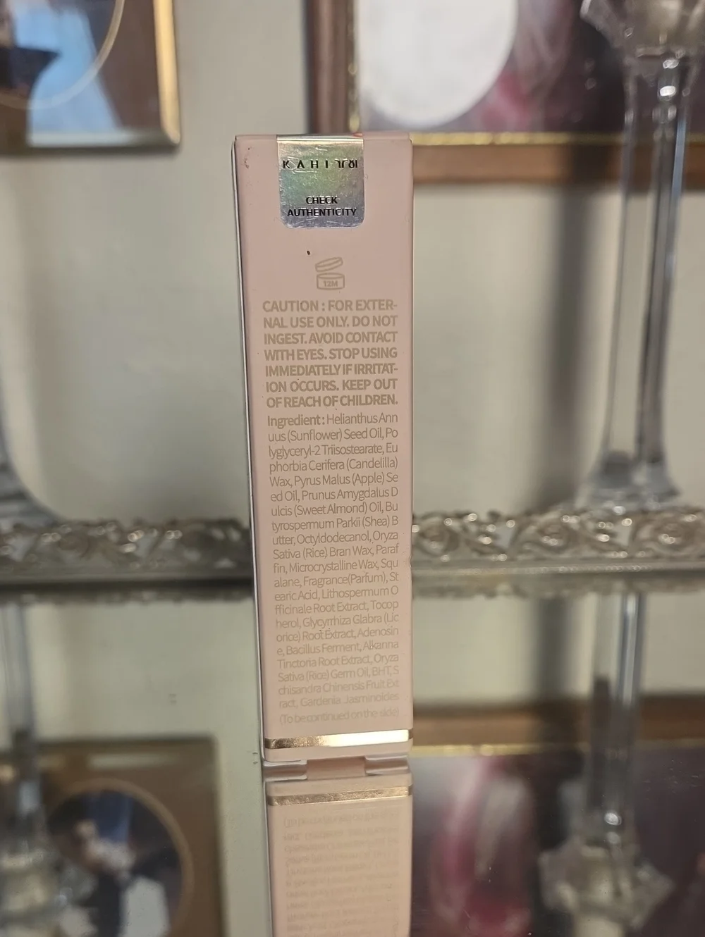 Kahi Multi Balm - SEALED